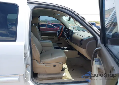 2012 Chevrolet Silverado 1500 Lt from USA, damaged, VIN 3GCPCSE08CG275741